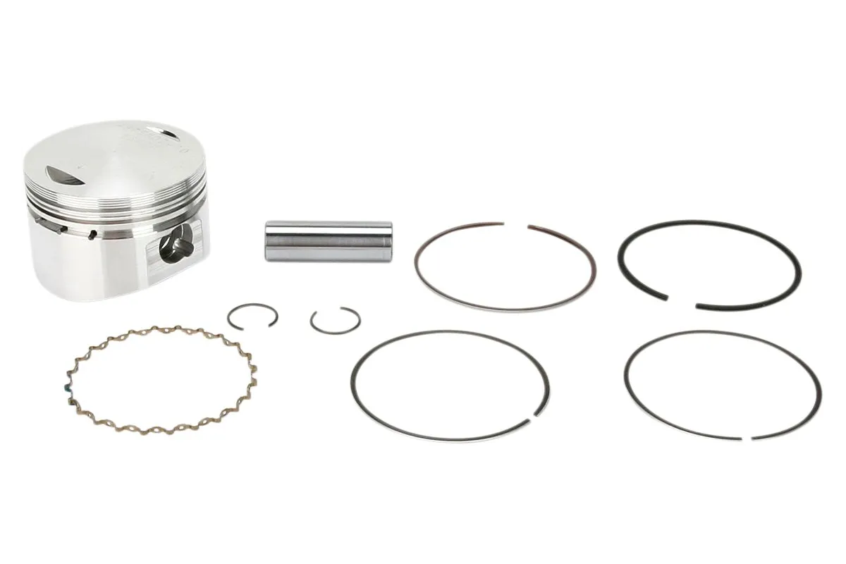 PISTON KIT KLX110
