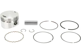 PISTON KIT KLX110