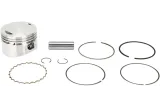 PISTON KIT KLX110