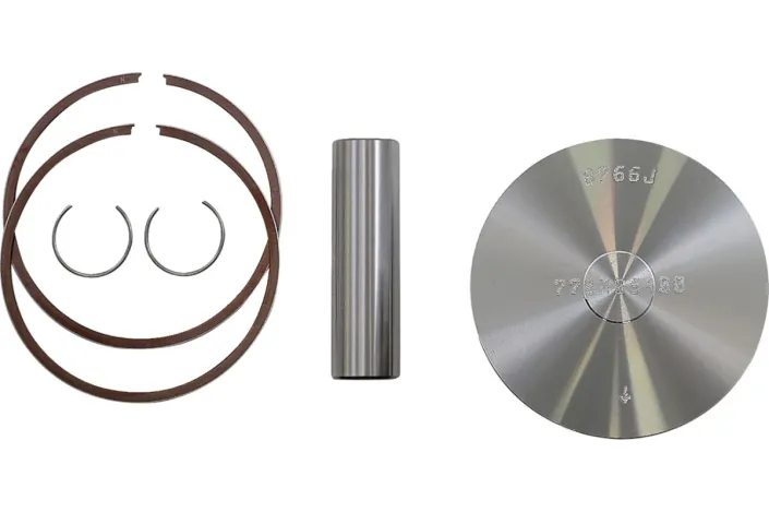 PISTON KIT 200/EXC/MXC