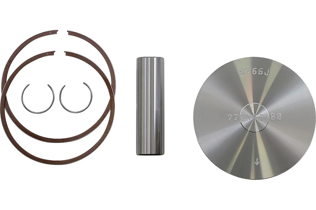 PISTON KIT 200/EXC/MXC