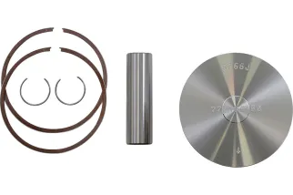 PISTON KIT 200/EXC/MXC