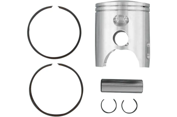 PISTON KIT RT 100