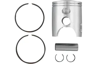 PISTON KIT RT 100