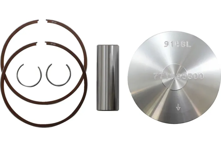 PISTON KIT RT 100