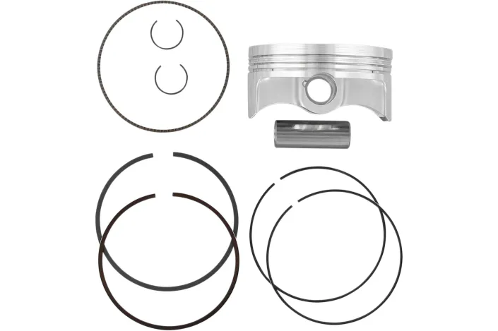 PISTON KIT YZ250F/WR250