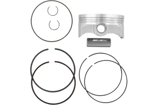 PISTON KIT YZ250F/WR250