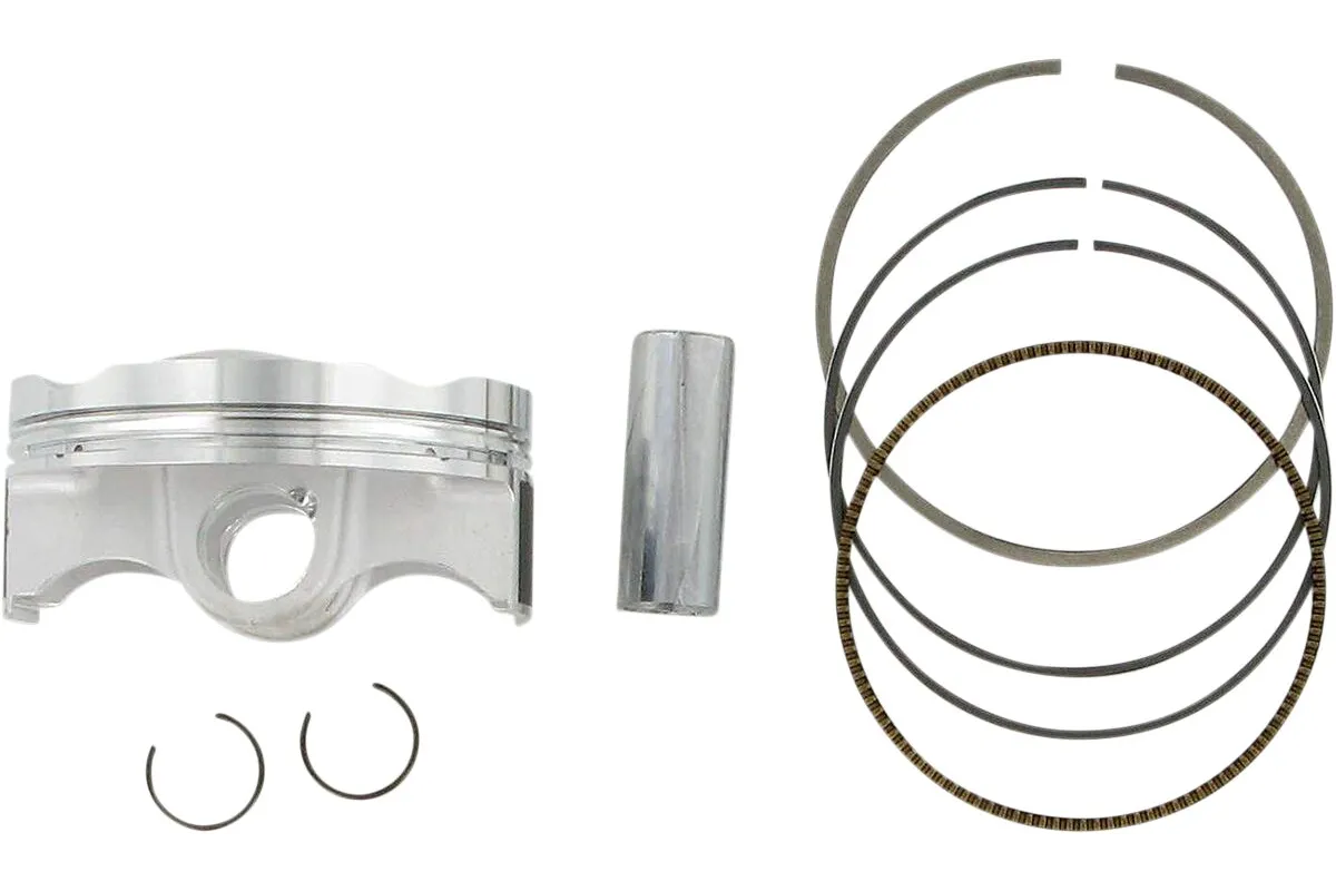 PISTON KIT CRF150R STD