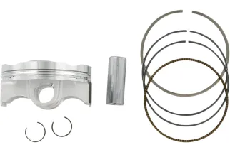 PISTON KIT CRF150R STD