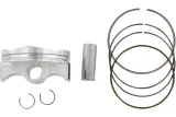 PISTON KIT CRF150R STD