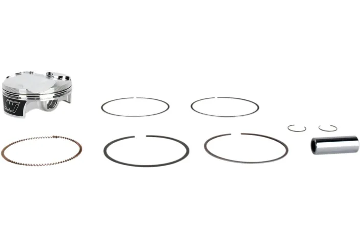 PISTON KIT KTM 250SXF