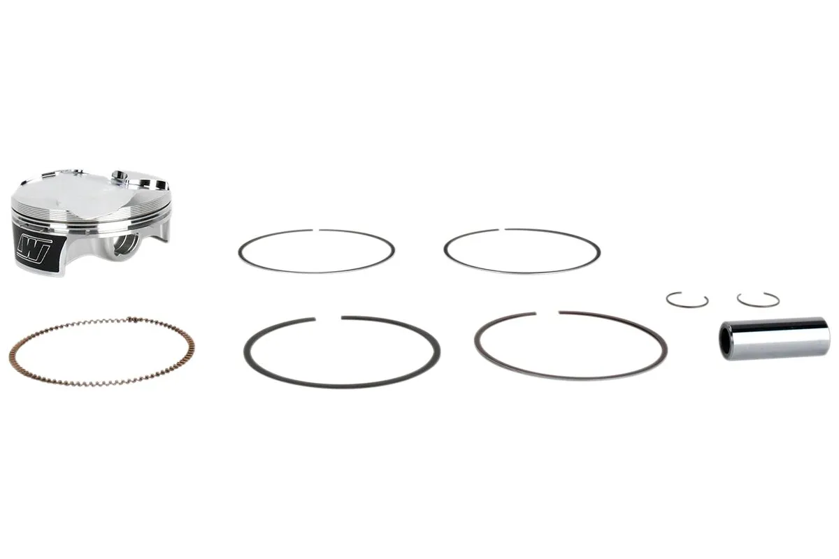 PISTON KIT KTM 250SXF