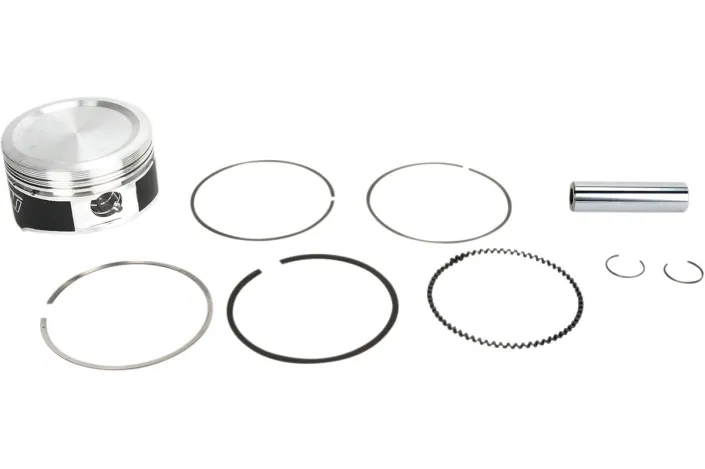 PISTON KIT TRX350 RANCHER