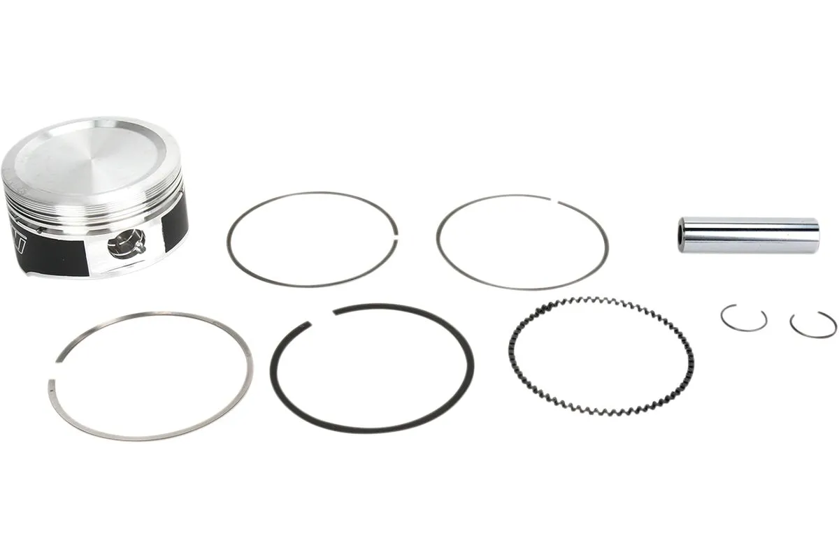 PISTON KIT TRX350 RANCHER