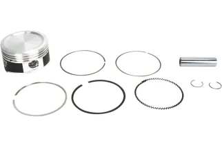 PISTON KIT TRX350 RANCHER