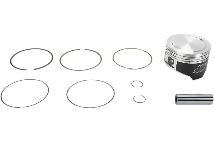 PISTON KIT TRX250 EX