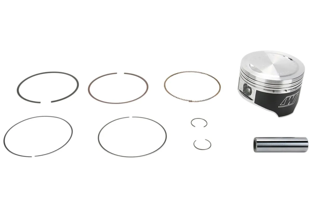 PISTON KIT TRX250 EX