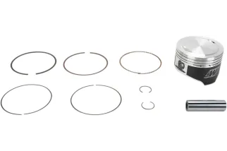 PISTON KIT TRX250 EX