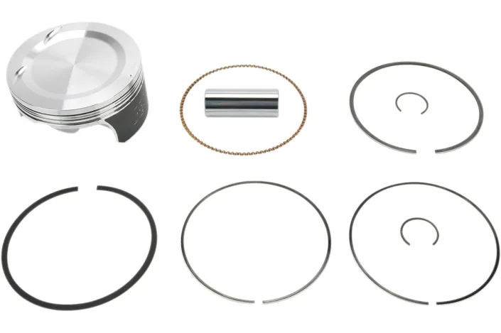 PISTON KIT GRIZZLY/RAPTOR