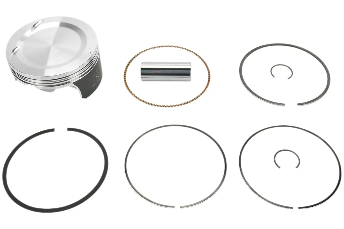 PISTON KIT GRIZZLY/RAPTOR