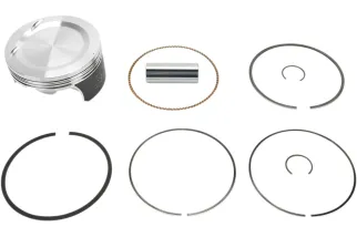 PISTON KIT GRIZZLY/RAPTOR