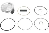 PISTON KIT GRIZZLY/RAPTOR