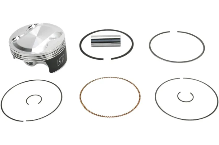 PISTON KIT GRIZZLY/RAPTOR