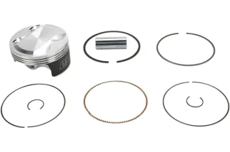 PISTON KIT GRIZZLY/RAPTOR