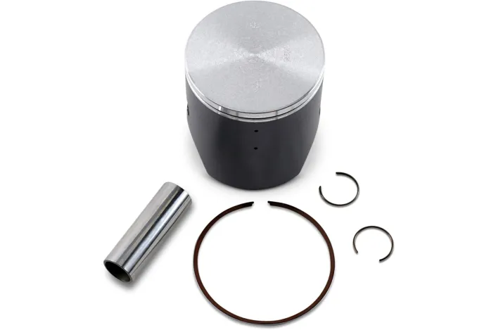 PISTON KIT KX125 58MM B
