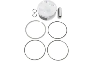 PISTON KIT RMZ250/KX250F