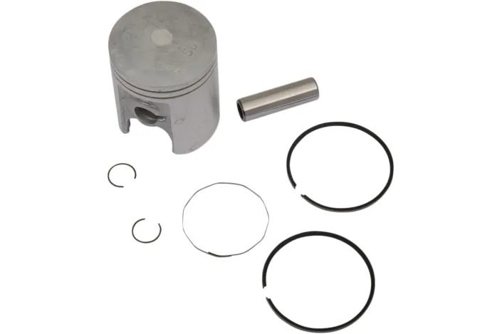 PISTON KIT LT80 ALL
