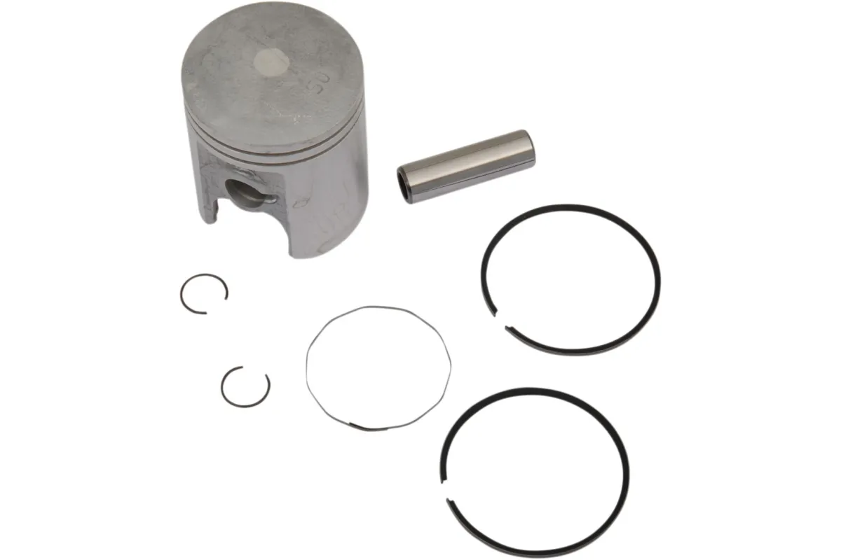 PISTON KIT LT80 ALL