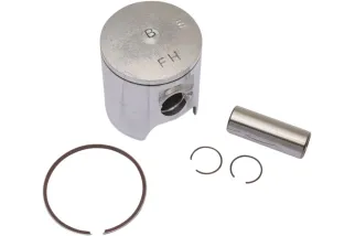 PISTON KIT CR80 (82CC) 86-02