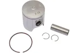 PISTON KIT CR80 (82CC) 86-02