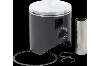 PISTON KIT RM125 04-08