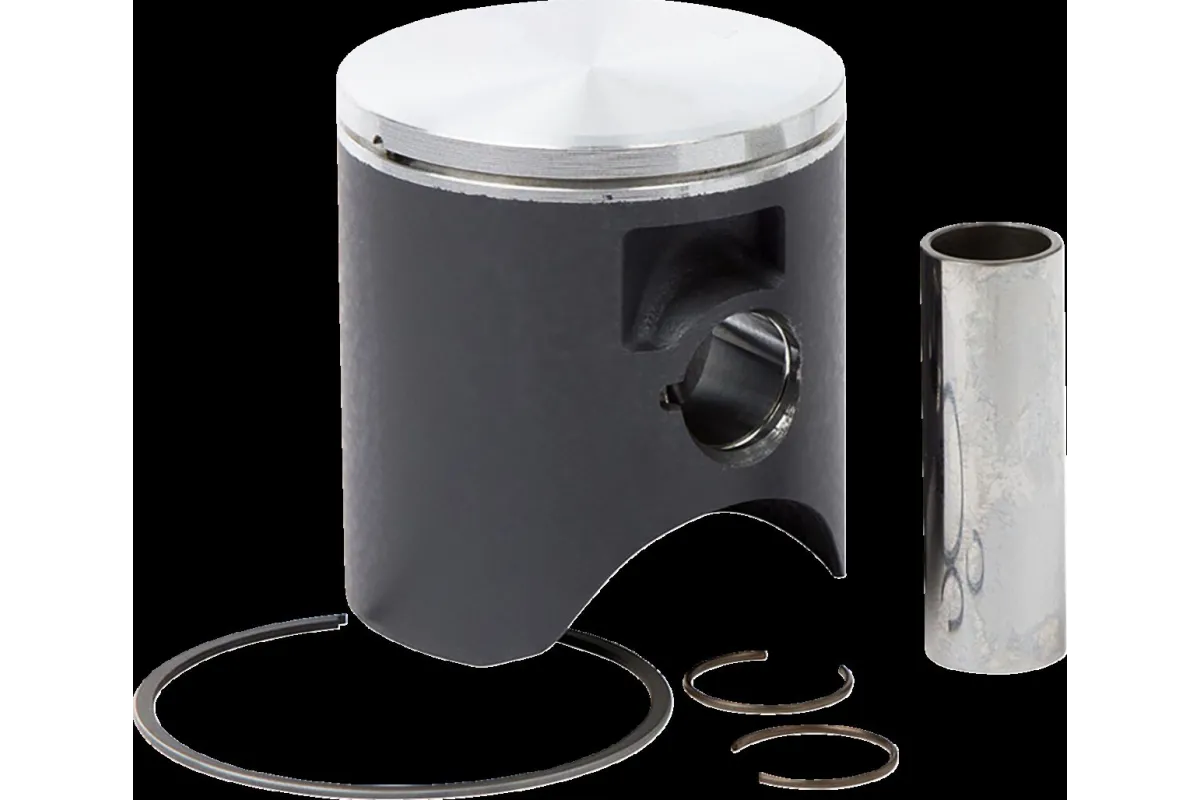 PISTON KIT YZ125 STD