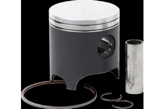 PISTON KIT EXC200 STD