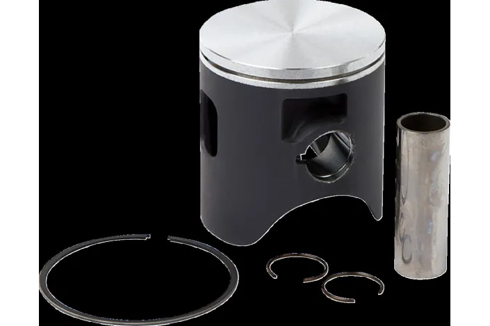 PISTON KIT CR125 STD