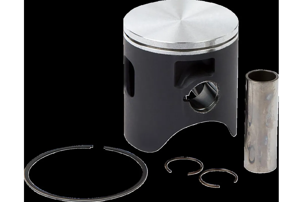 PISTON KIT CR125 STD