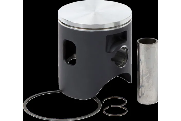PISTON KIT CR125 STD