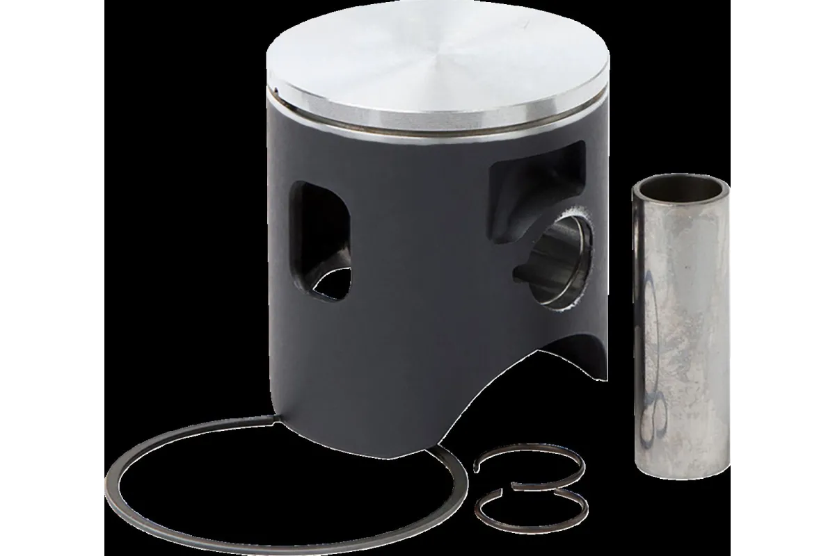 PISTON KIT CR125 STD