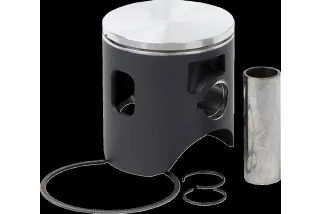 PISTON KIT CR125 STD