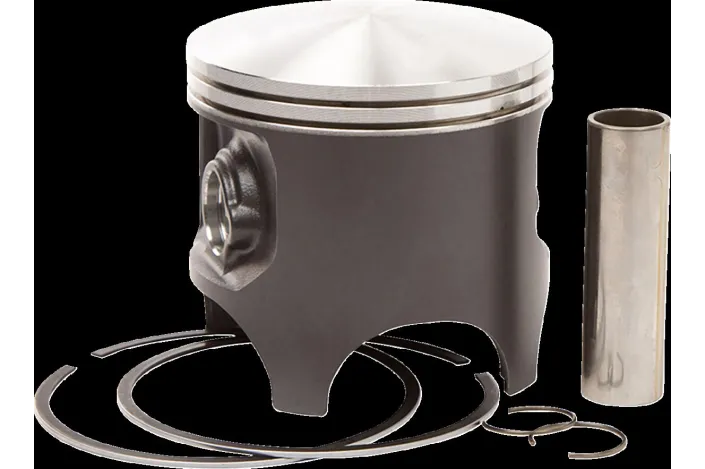 PISTON KIT CR500 STD