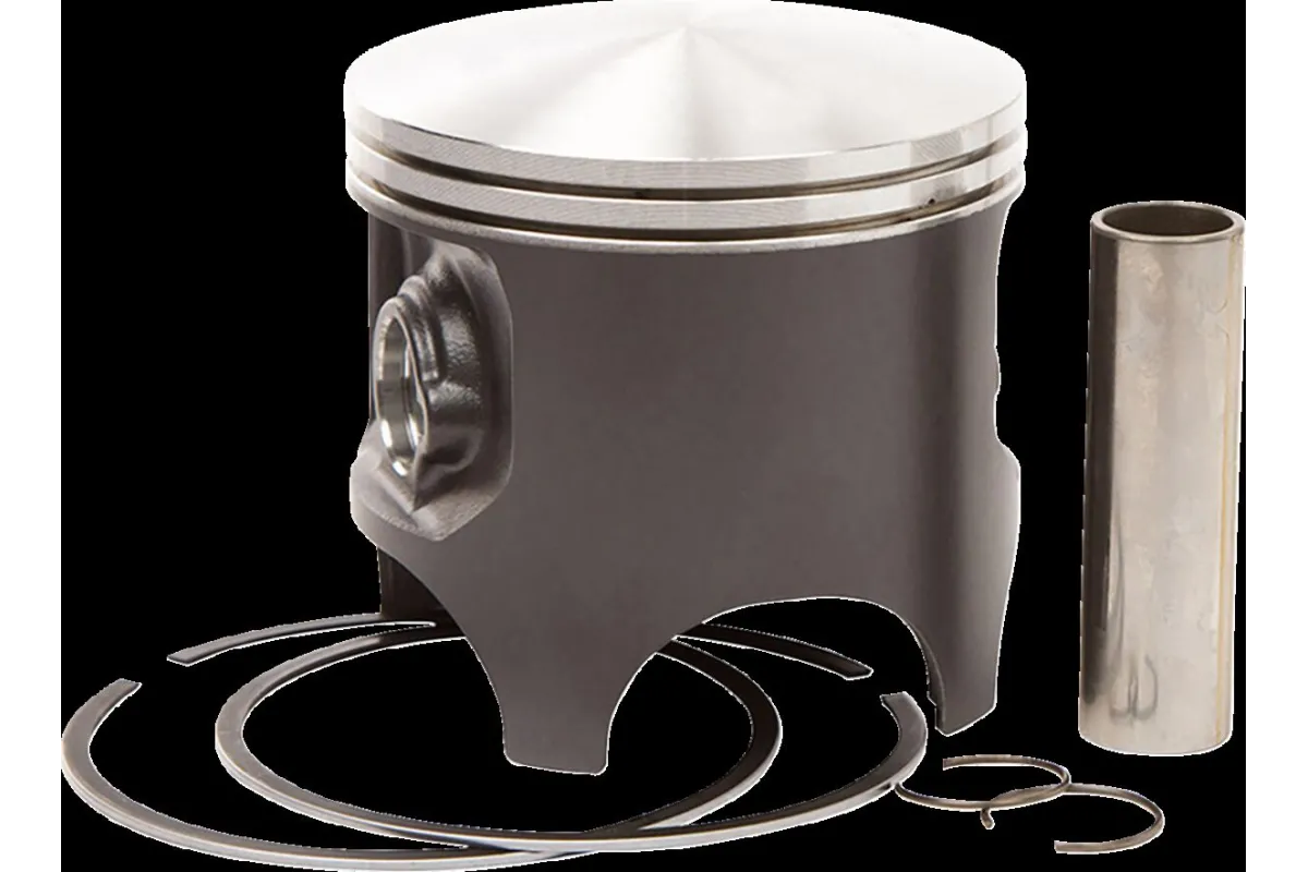 PISTON KIT CR500 STD
