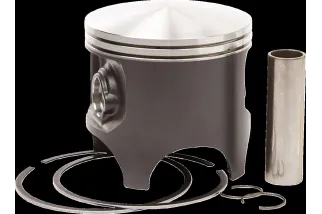 PISTON KIT CR500 STD