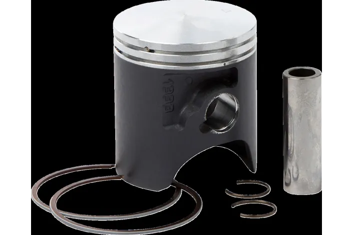 PISTON KIT RM/KX 65 STD