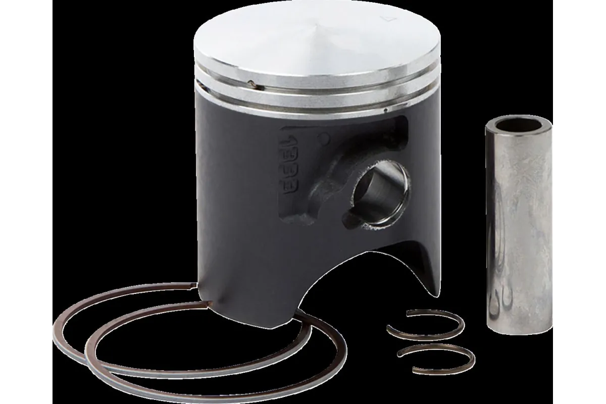 PISTON KIT RM/KX 65 STD