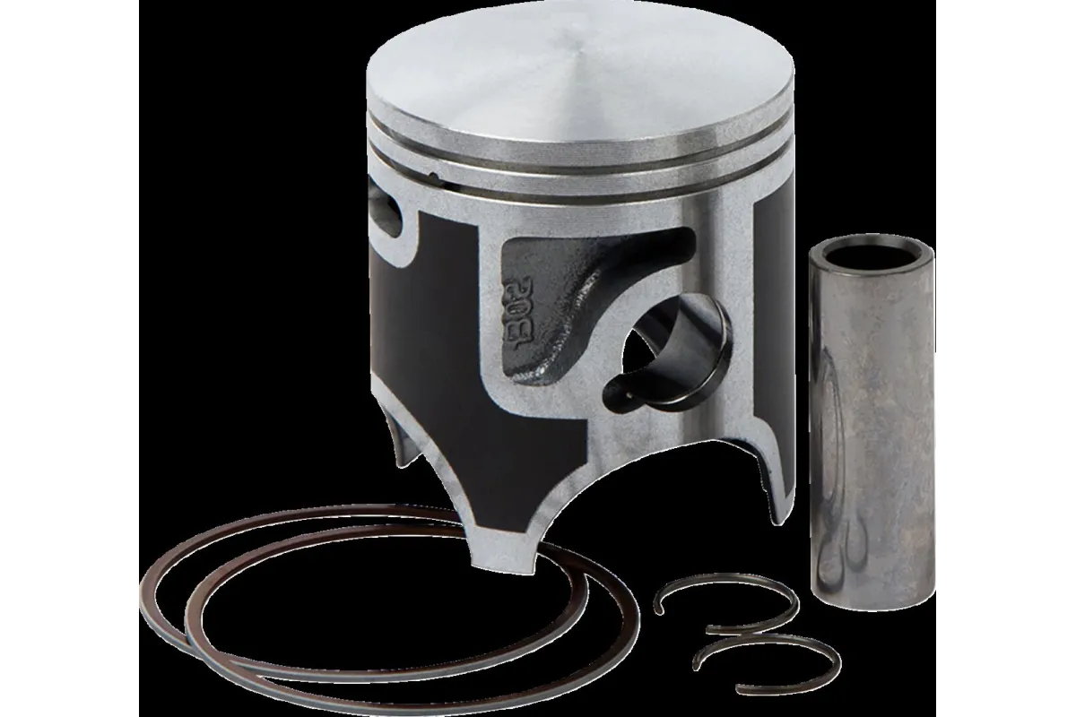 PISTON KIT KX85 STD