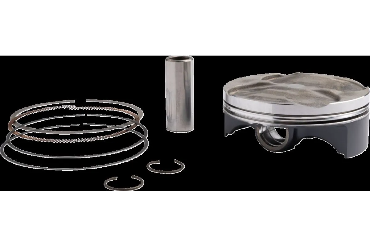 PISTON KIT CRF250R/250X 04-07