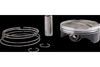 PISTON KIT CRF250R/250X 04-07
